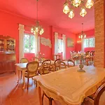 Villa Lorenza By Posarellivillas