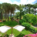 Villa Lorenza By Posarellivillas