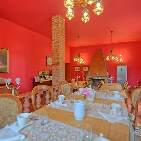 Vila Lorenza By Posarellivillas Bucciano