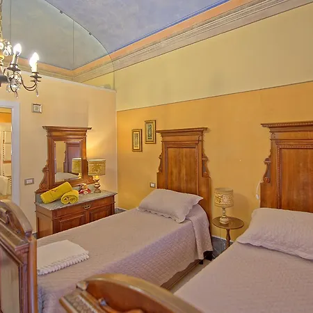 Lorenza By Posarellivillas Villa Bucciano