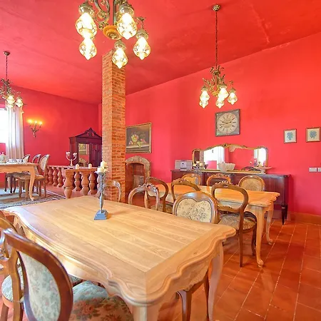 Lorenza By Posarellivillas Villa Bucciano