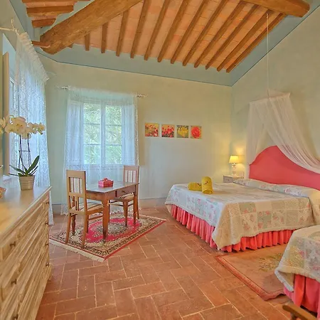 Vila Lorenza By Posarellivillas *
