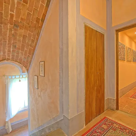 Lorenza By Posarellivillas Villa Bucciano