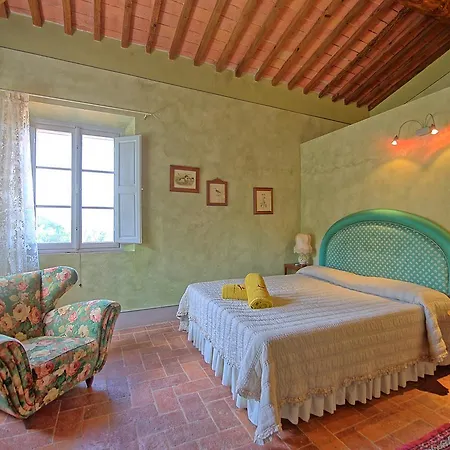 Villa Lorenza By Posarellivillas
