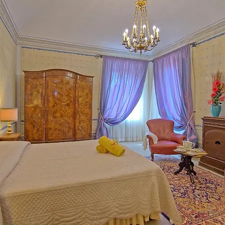 Lorenza By Posarellivillas Vila Bucciano