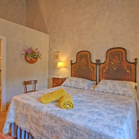 Lorenza By Posarellivillas Villa