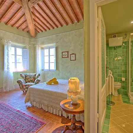 Vila Lorenza By Posarellivillas *