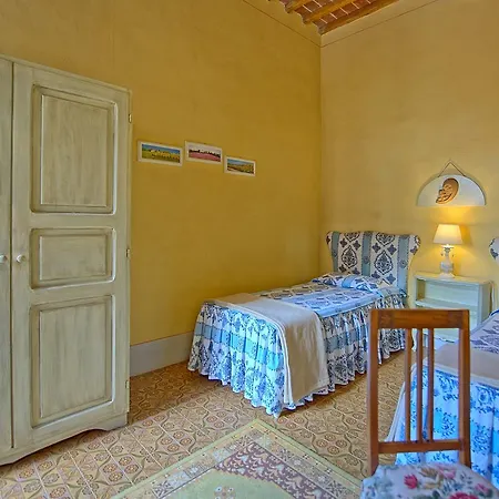 Lorenza By Posarellivillas Vila