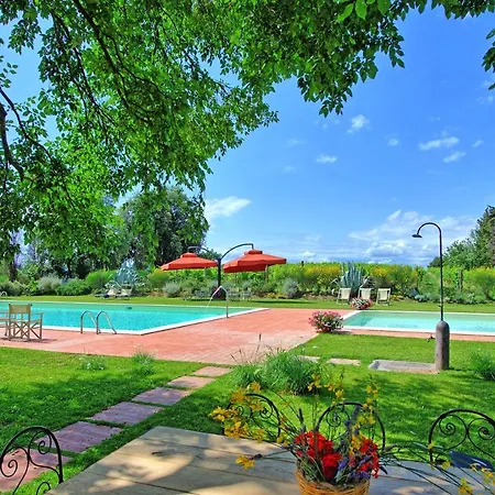 Lorenza By Posarellivillas Villa Bucciano